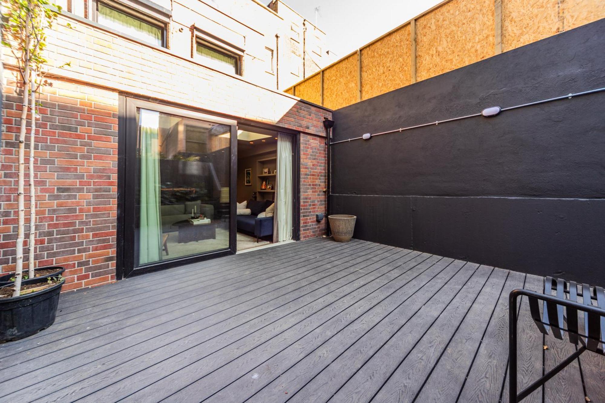 Kings House Apartments Londra Exterior foto